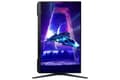 Miniatyrbillede 4 af 9: Samsung S27DG300EU computerskærm 68,6 cm (27") 1920 x 1080 pixels Full HD LCD Sort