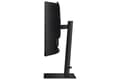 Pikkukuva 6 / 9: Samsung S65VC tietokoneen näyttö 86,4 cm (34") 3440 x 1440 pikseliä UltraWide Quad HD LCD Musta