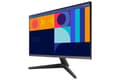 Pikkukuva 3 / 9: Samsung S33GC LED-näyttö 68,6 cm (27") 1920 x 1080 pikseliä Full HD Musta