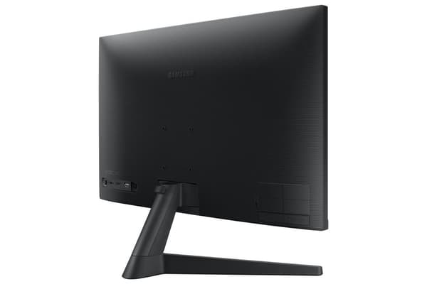 Samsung S33GC LED-näyttö 68,6 cm (27") 1920 x 1080 pikseliä Full HD Musta