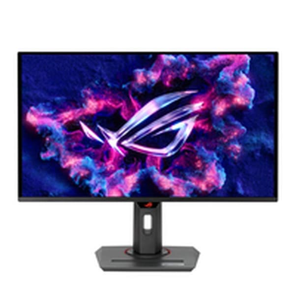 Monitor Gaming Asus 90LM0AN0-B01970 Quad HD 27" Svart