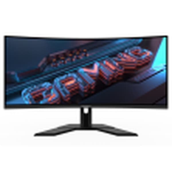 Näyttö Gigabyte 20VM0-G34WQCPBI-1EKR 34" Quad HD