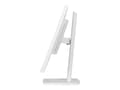 Miniatyrbild 5 av 5: iiyama ProLite XUB2797QSU-W2 - LED-skärm - 27" - 2560 x 1440 QHD @ 100 Hz - IPS - 300 cd/m² - 1300:1 - 1 ms - HDMI, DisplayPort - högtalare - matt vi