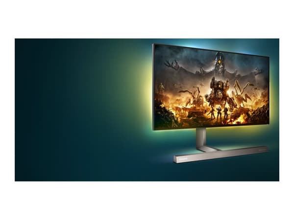 Philips Evnia 7000 279M1RV 27″ 3840 x 2160 Gaming 4K UHD IPS