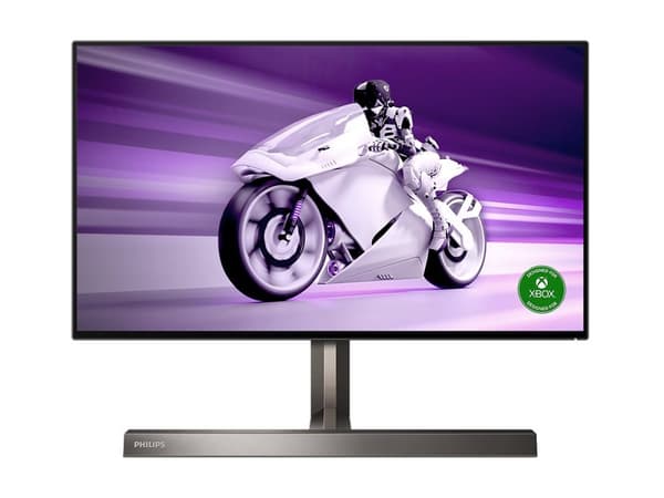 Philips Evnia 7000 279M1RV 27″ 3840 x 2160 Gaming 4K UHD IPS