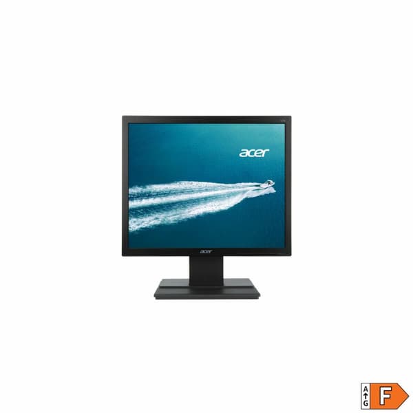 Skærm Acer UM.BV6EE.016 17" 75 Hz