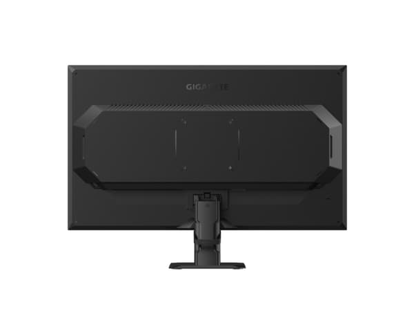 GIGABYTE GS27QA, 68,6 cm (27"), 2560 x 1440 piksler, Quad HD, LCD, 1 ms, sortering