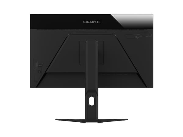 GIGABYTE M27QA, 68,6 cm (27"), 2560 x 1440 piksler, Quad HD, LED, Sort