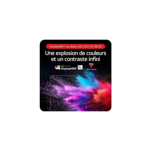 LG 27GS95QE-B