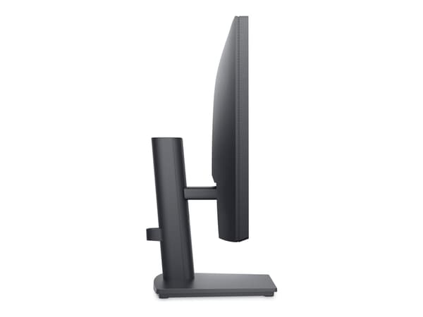 Dell E2225HS - LED-skärm - 22" (21,45" för visning) - 1920 x 1080 Full HD (1080p) @ 75 Hz - VA - 250 cd/m² - 3000:1 - 5 ms - HDMI, VGA, DisplayPort -