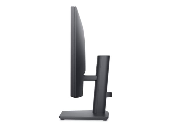 Dell E2225HS - LED-skärm - 22" (21,45" för visning) - 1920 x 1080 Full HD (1080p) @ 75 Hz - VA - 250 cd/m² - 3000:1 - 5 ms - HDMI, VGA, DisplayPort -