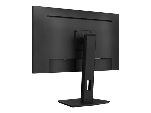 iiyama ProLite XUB2793HS-B7 - LED-skärm - 27" - 1920 x 1080 Full HD (1080p) @ 100 Hz - IPS - 300 cd/m² - 1300:1 - 1 ms - HDMI, DisplayPort - högtalar