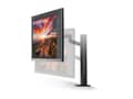 Pikkukuva 3 / 5: LG 32UN880K, 81.3 cm (32"), 3840 x 2160 pixels, 4K Ultra HD, 5 ms, Black