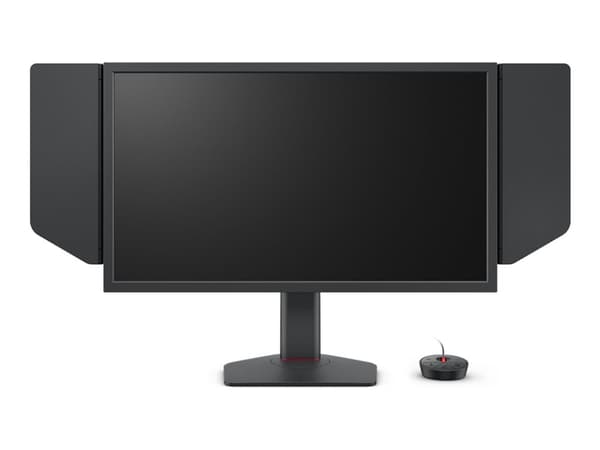 BenQ ZOWIE 24,5'' XL2546X+ 280Hz