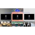 Miniatyrbild 6 av 8: Samsung BE85D-H 85" Business TV - informationsskärm