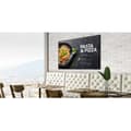 Miniatyrbild 7 av 8: Samsung BE85D-H 85" Business TV - informationsskärm