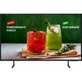 Miniatyrbild 1 av 8: Samsung BE85D-H 85" Business TV - informationsskärm