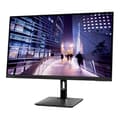 Miniatyrbild 3 av 3: Skärm - LENOVO - N27p - 27 tum - UltraHD 4K - USB-C - LED IPS