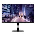 Miniatyrbild 1 av 3: Skärm - LENOVO - N27p - 27 tum - UltraHD 4K - USB-C - LED IPS
