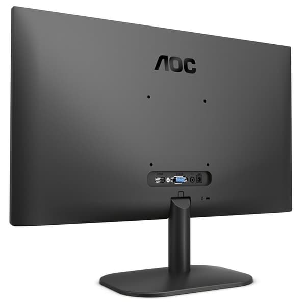 Näyttö AOC 22B2H/EU 21,5" Full HD 75 Hz WLED