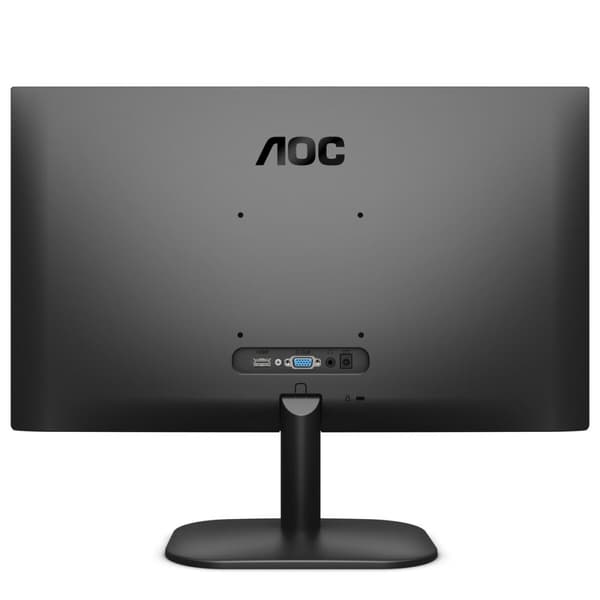 Näyttö AOC 22B2H/EU 21,5" Full HD 75 Hz WLED