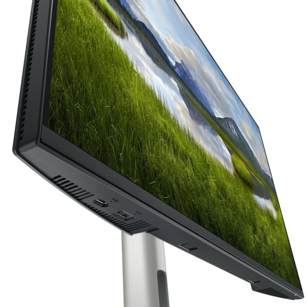 Näyttö Dell P P2425HE Full HD 24" 100 Hz