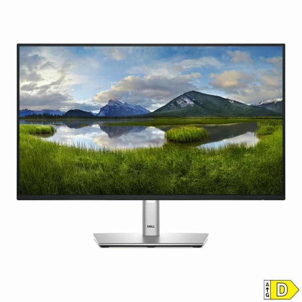 Näyttö Dell P P2425HE Full HD 24" 100 Hz