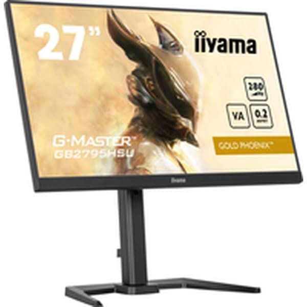 Gaming skærm Iiyama GB2795HSU-B1 27" Full HD