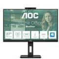 Pikkukuva 1 / 6: Näyttö AOC Q27P3CW 27" Quad HD 75 Hz 60 Hz
