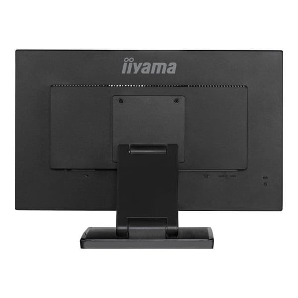 Touchscreen IIYAMA - PROLITE T2254MSC-B1AG - 21,5 tum - 1920x1080 - IPS - 10 pekskontakter Svart