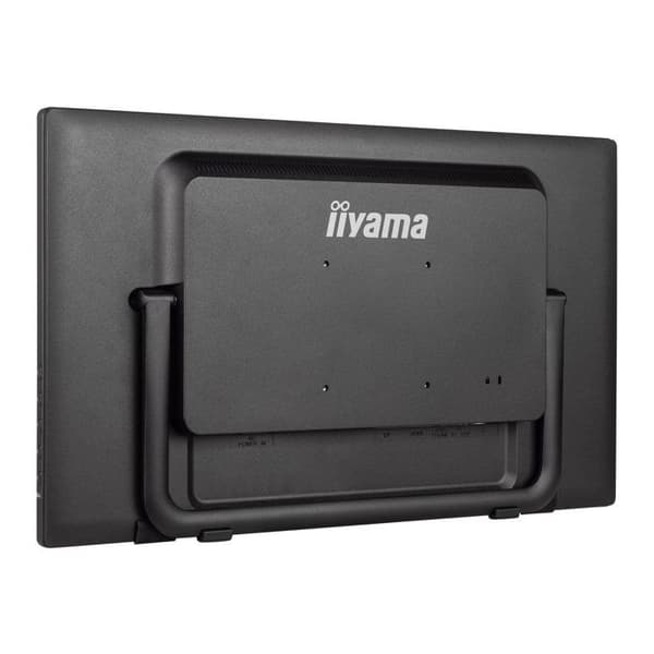 iiyama ProLite T2455MSC-B1 - Svart