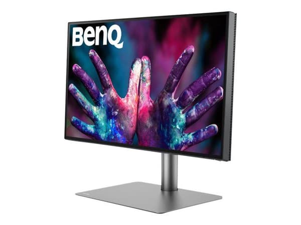 BENQ PD2725U TU Svart