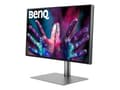 Miniatyrbild 2 av 3: BENQ PD2725U TU Svart