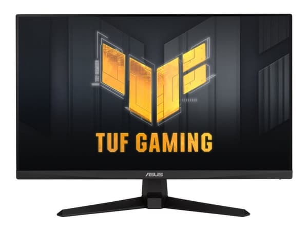 ASUS TUF Gaming VG249Q3A 24″ 1920 x 1080 (Full HD) Gaming-skärm HDMI DisplayPort 180Hz
