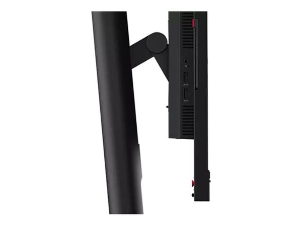 Lenovo ThinkVision T24v-30 24″ 1920 x 1080 Full HD Skärm VGA (HD-15) HDMI DisplayPort 75Hz