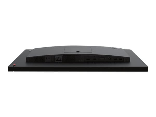 Lenovo ThinkVision T24v-30 24″ 1920 x 1080 Full HD Skärm VGA (HD-15) HDMI DisplayPort 75Hz