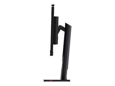 Lenovo ThinkVision T24v-30 24″ 1920 x 1080 Full HD Skärm VGA (HD-15) HDMI DisplayPort 75Hz