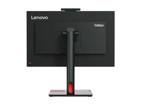 Lenovo ThinkVision T24v-30 24″ 1920 x 1080 Full HD Skärm VGA (HD-15) HDMI DisplayPort 75Hz