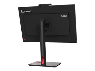 Lenovo ThinkVision T24v-30 24″ 1920 x 1080 Full HD Skärm VGA (HD-15) HDMI DisplayPort 75Hz