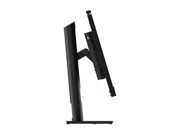 Lenovo ThinkVision T24v-30 24″ 1920 x 1080 Full HD Skärm VGA (HD-15) HDMI DisplayPort 75Hz