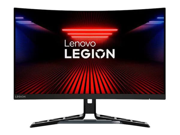 Lenovo Legion R27fc-30 27″ 1920 x 1080 Full HD Gaming Skärm