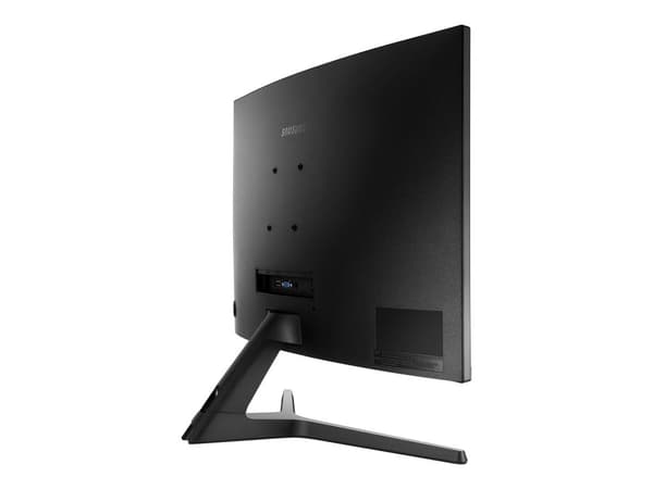 Samsung C27R500FHP 27″ 1920 x 1080 (Full HD) 27-tums Böjd Skärm