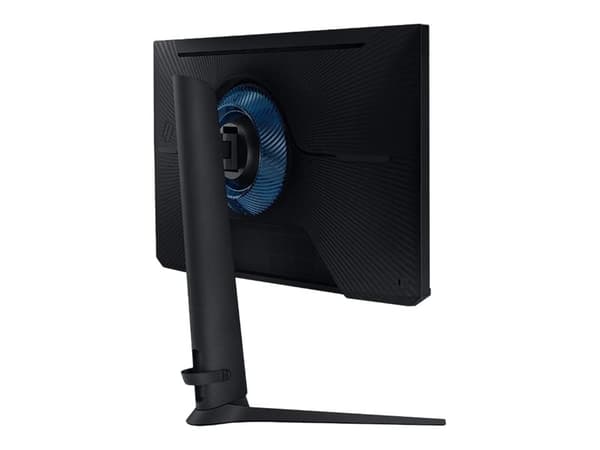Samsung Odyssey G3 S24AG320NU 24″ 1920 x 1080 Full HD Gaming Monitor