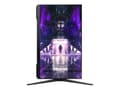 Miniatyrbild 6 av 10: Samsung Odyssey G3 S24AG320NU 24″ 1920 x 1080 Full HD Gaming Monitor