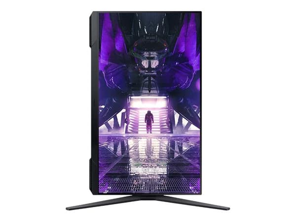 Samsung Odyssey G3 S24AG320NU 24″ 1920 x 1080 Full HD Gaming Monitor