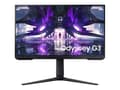 Miniatyrbild 7 av 10: Samsung Odyssey G3 S24AG320NU 24″ 1920 x 1080 Full HD Gaming Monitor