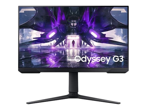Samsung Odyssey G3 S24AG320NU 24″ 1920 x 1080 Full HD Gaming Monitor
