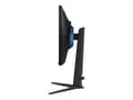 Miniatyrbild 8 av 10: Samsung Odyssey G3 S24AG320NU 24″ 1920 x 1080 Full HD Gaming Monitor