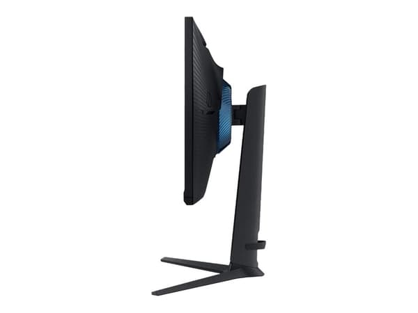 Samsung Odyssey G3 S24AG320NU 24″ 1920 x 1080 Full HD Gaming Monitor