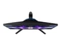 Miniatyrbild 10 av 10: Samsung Odyssey G3 S24AG320NU 24″ 1920 x 1080 Full HD Gaming Monitor